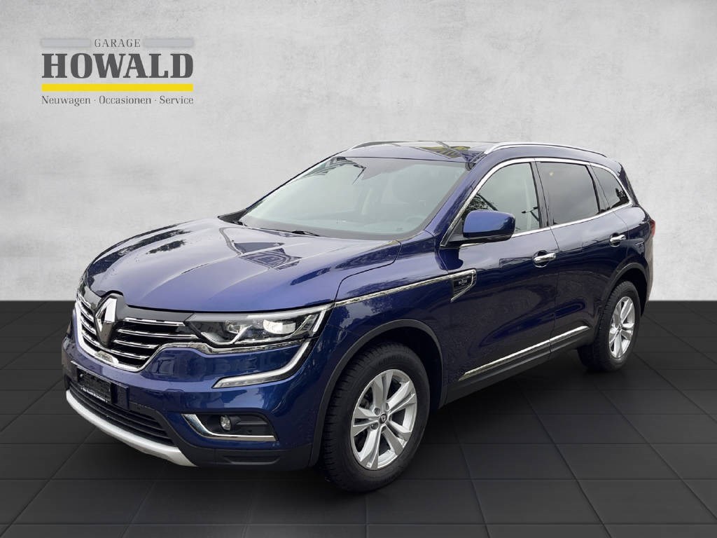 RENAULT Koleos 2.0 dCi Initiale X-Tronic 4WD