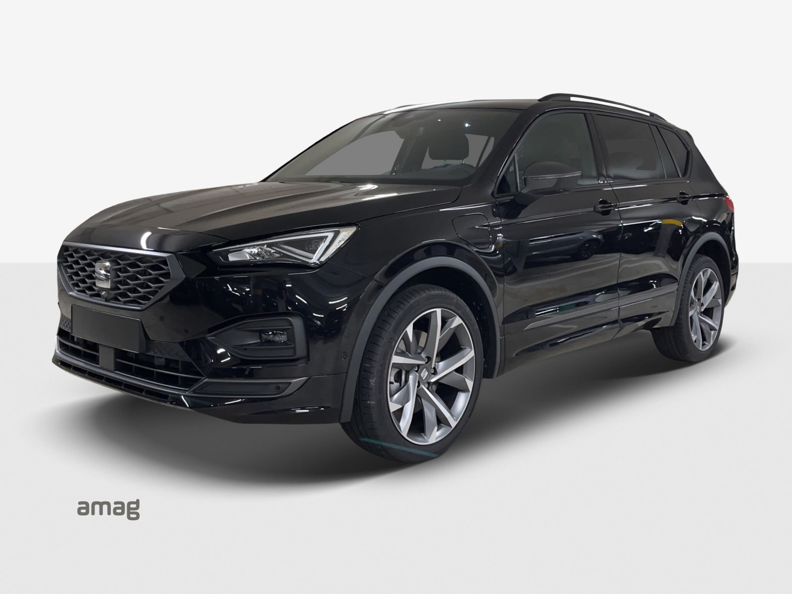 SEAT Tarraco 1.4 e-HYBRID DSG Hola FR