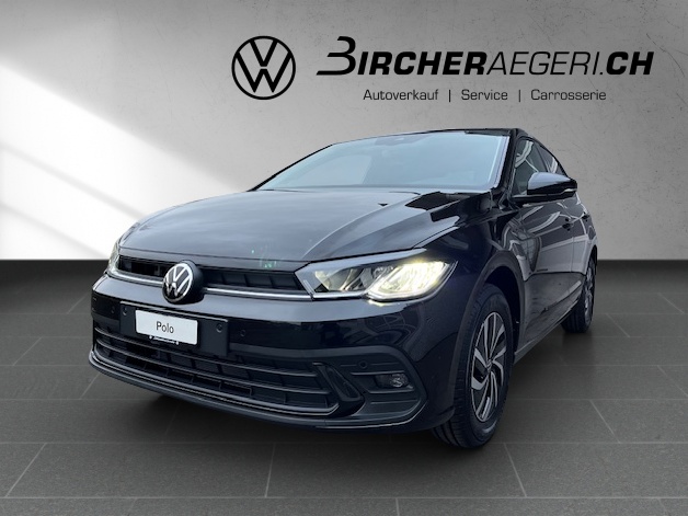 VW Polo 1.0 TSI Life DSG