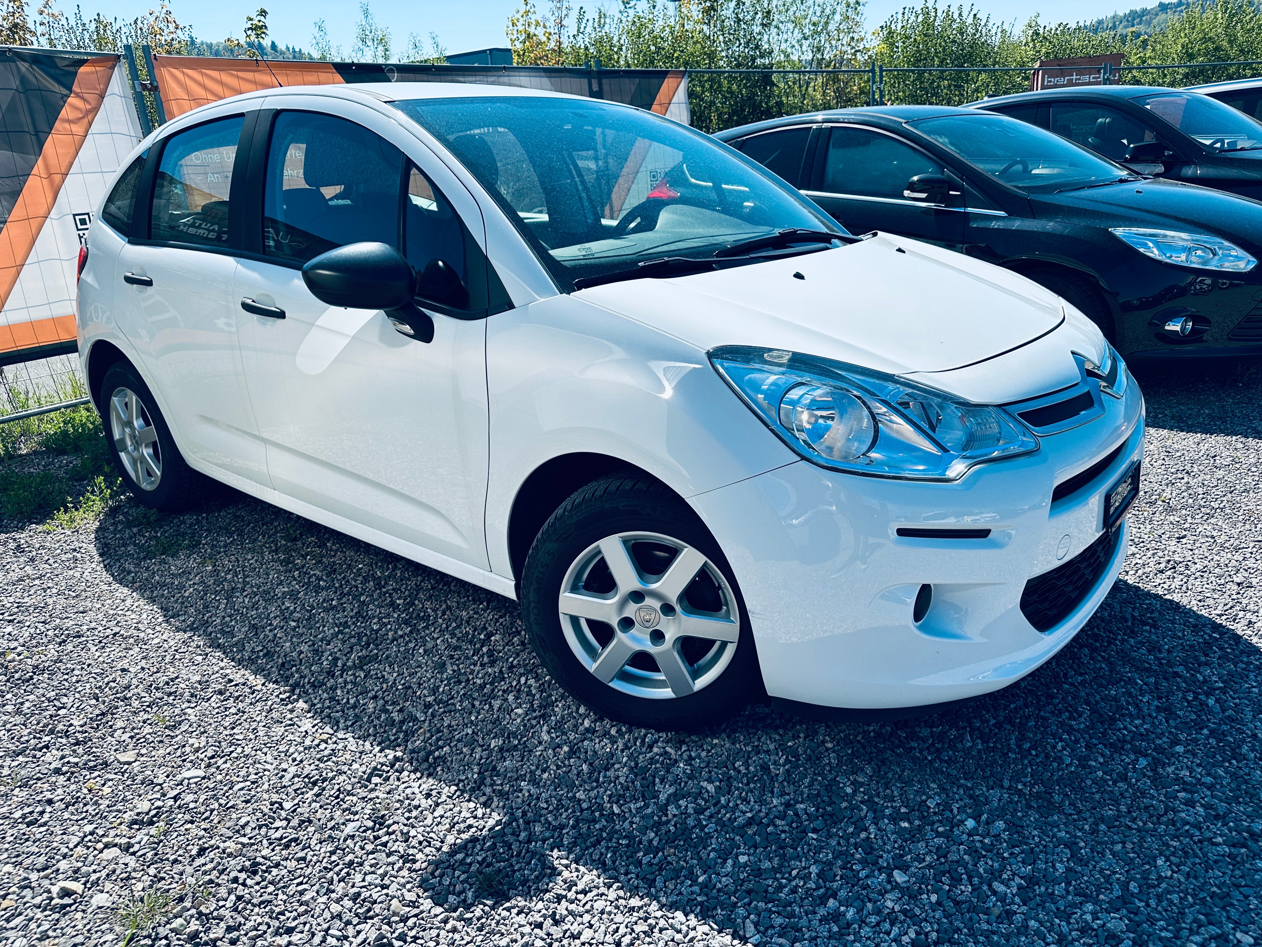 CITROEN C3 1.2i Attraction