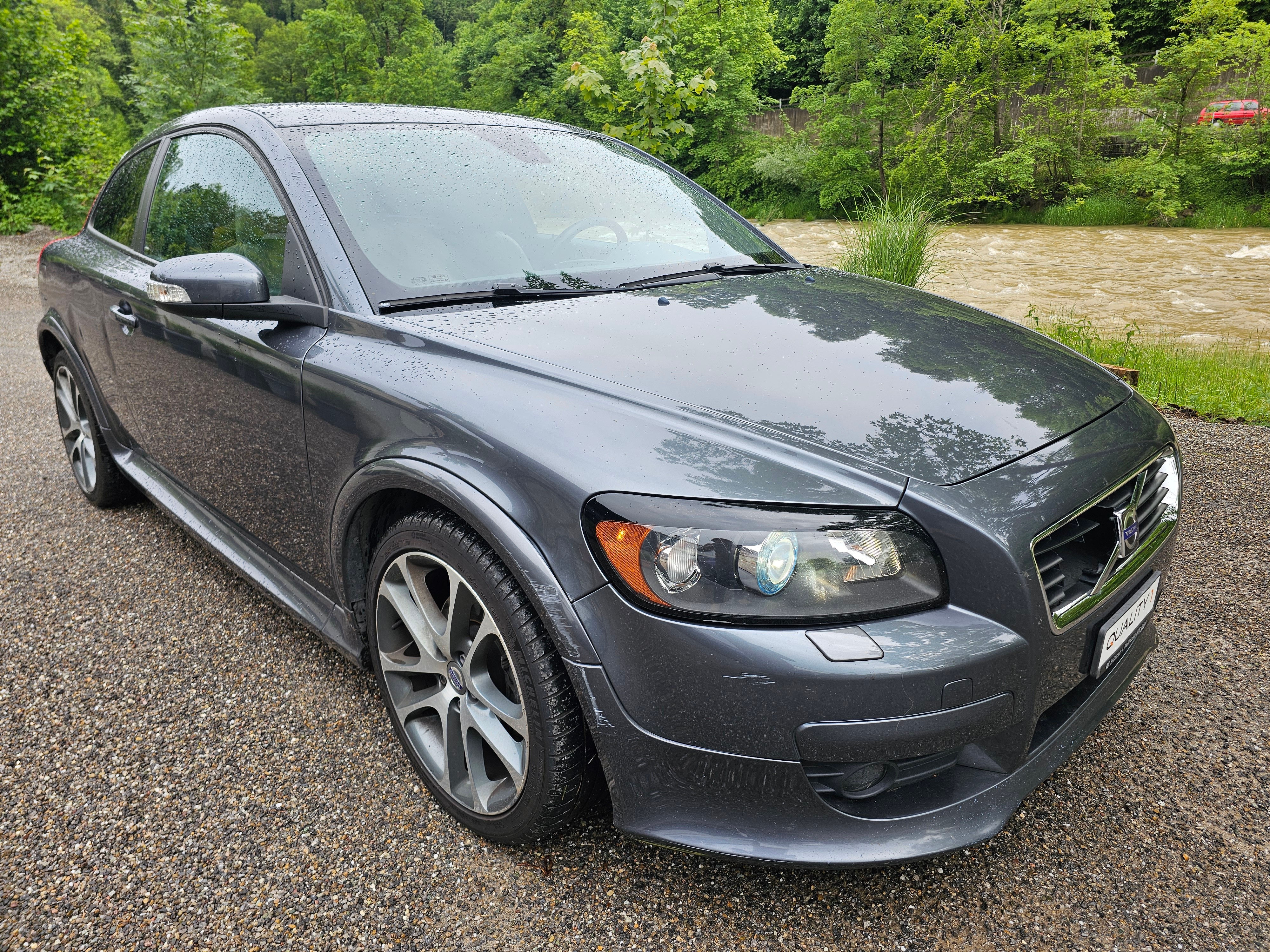 VOLVO C30 T5 Summum