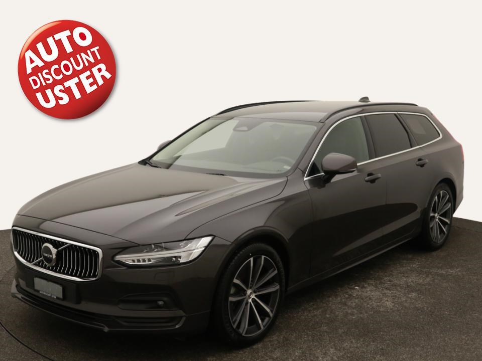 VOLVO V90 B4 Diesel MH Momentum AWD Geartronic