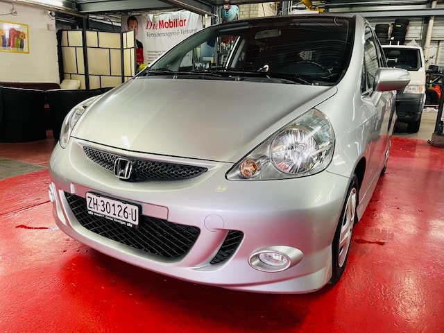 HONDA Jazz 1.4i Sport