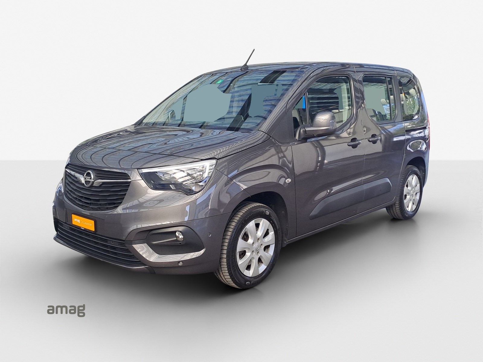 OPEL Combo Life 1.5 Innovation