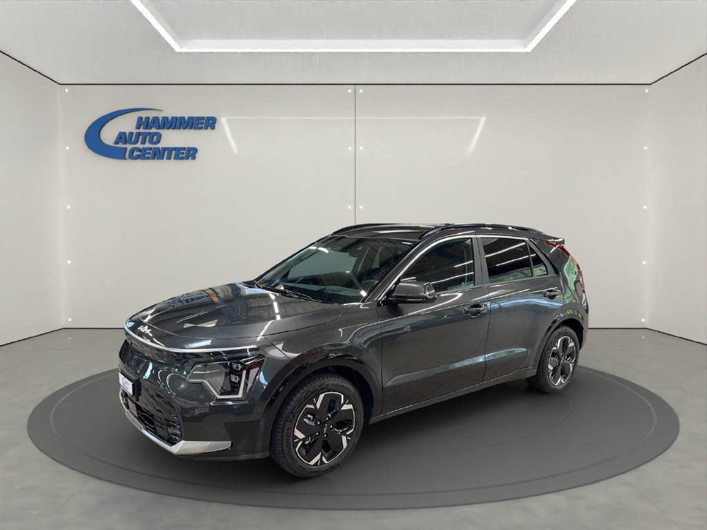 KIA Niro EV Style