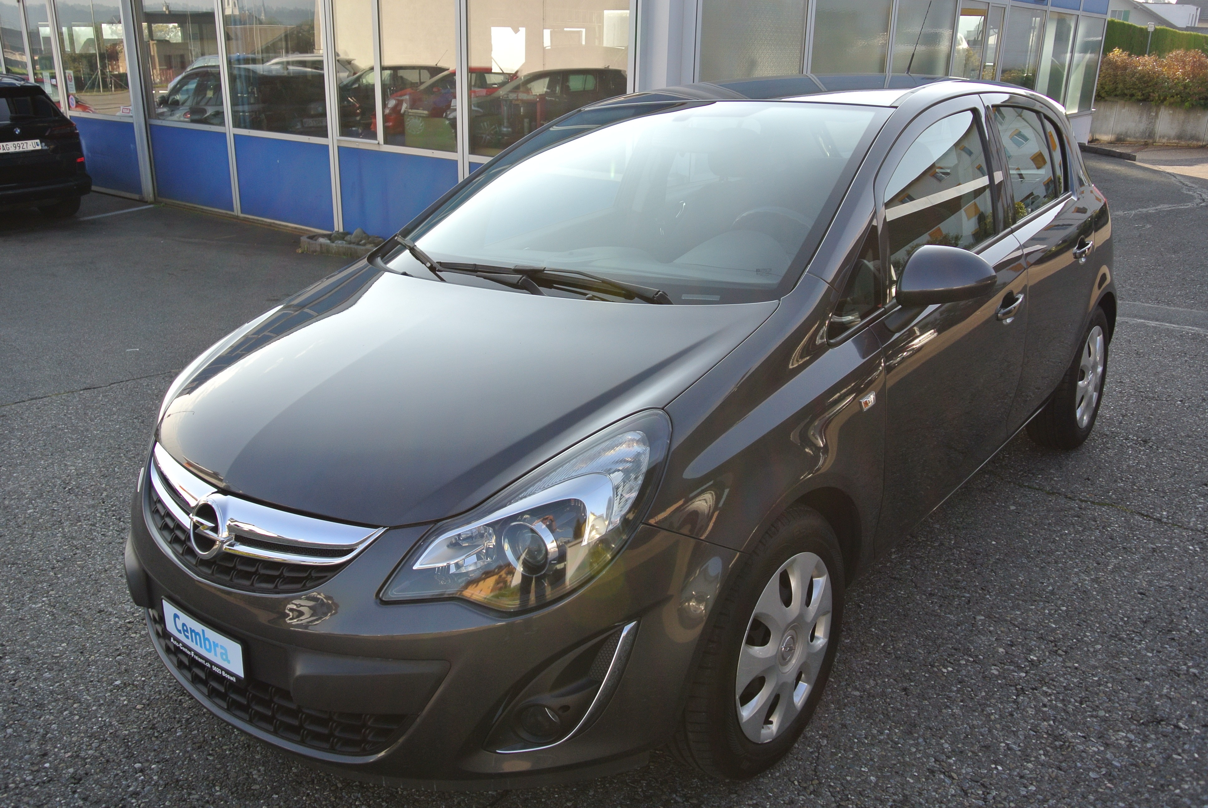 OPEL Corsa 1.4 TP Enjoy