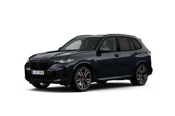 BMW X5 xDrive 50e M Sport Pro