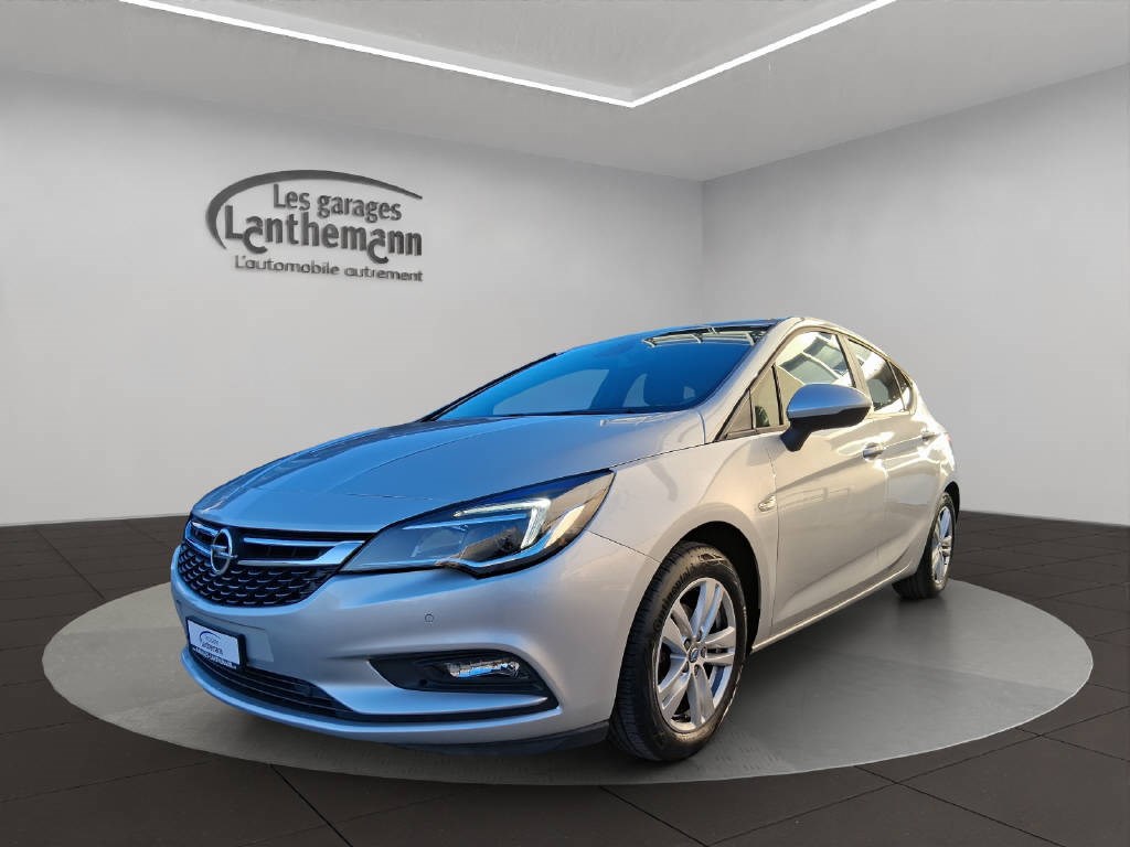 OPEL Astra 1.4 T 150 eTEC Enjoy S/S