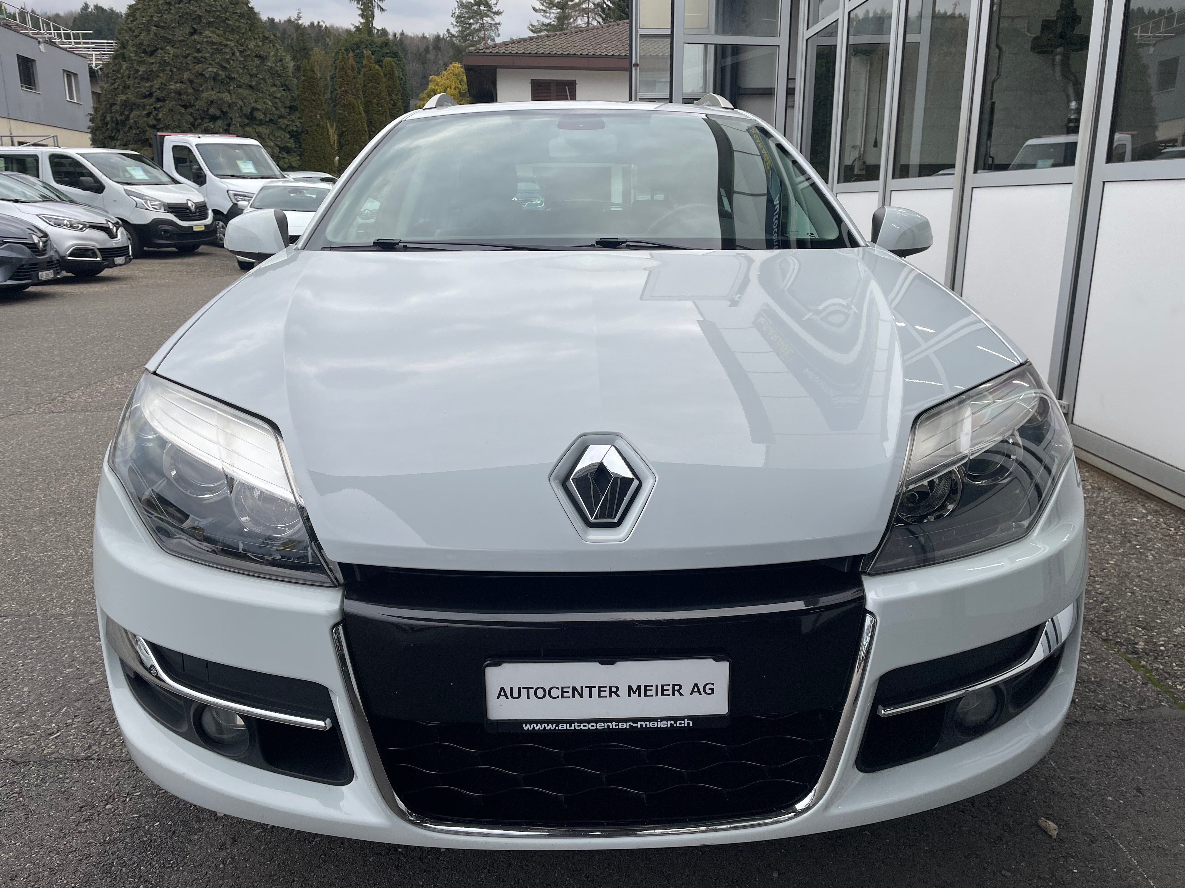 RENAULT Laguna Grandtour 1.5 dCi Expression