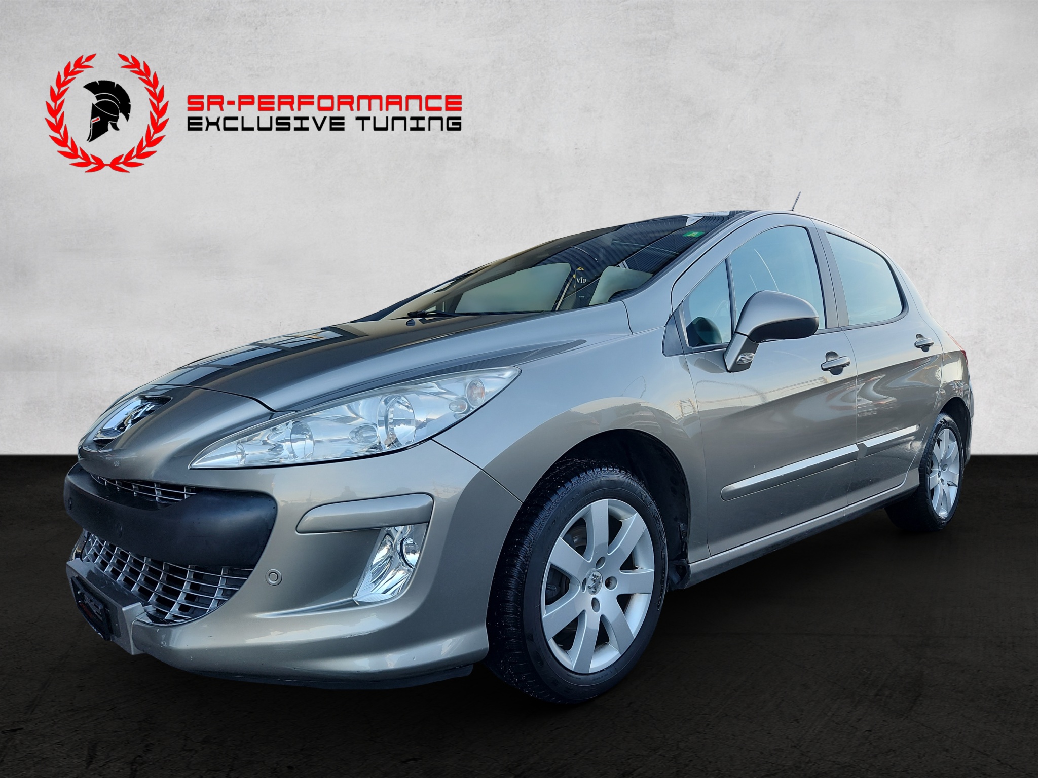 PEUGEOT 308 1.6 16V T Sport Pack Automatic