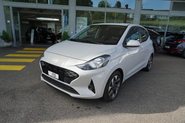 HYUNDAI i10 1.2 Amplia