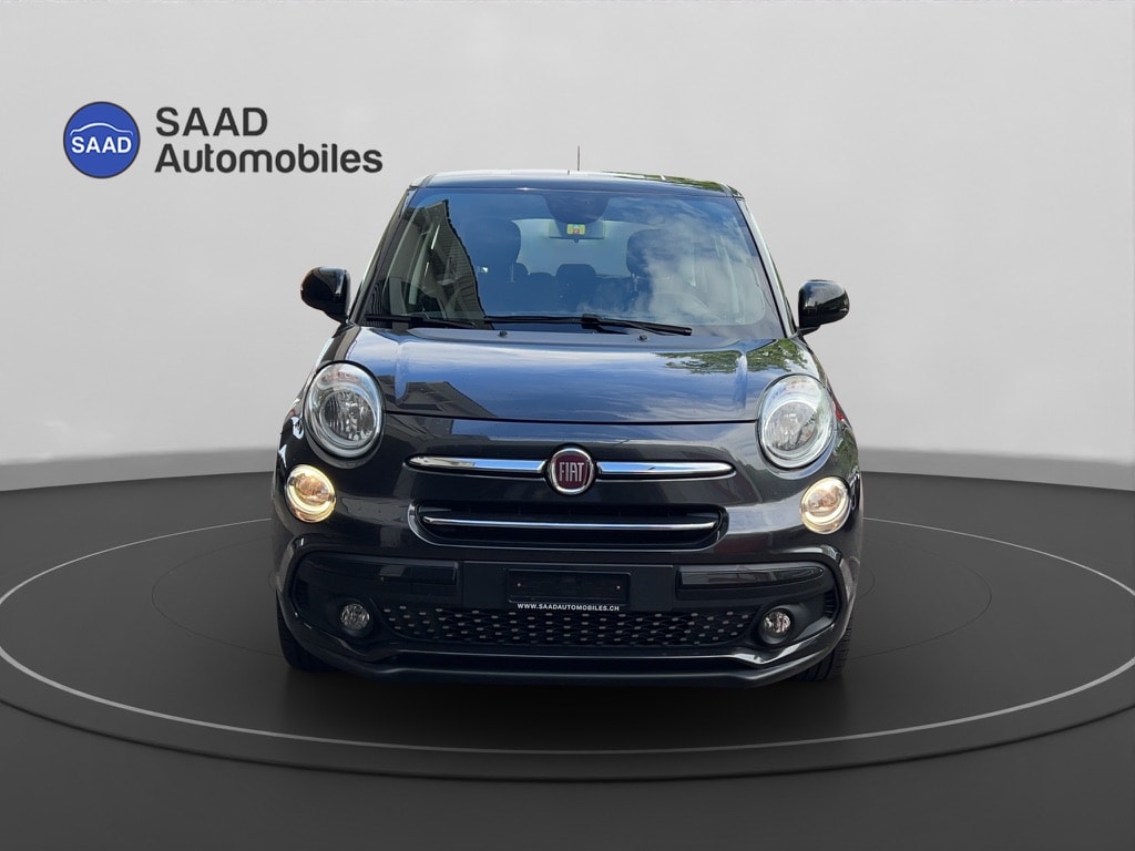 FIAT 500L 1.6 JTD 120th Anniversary