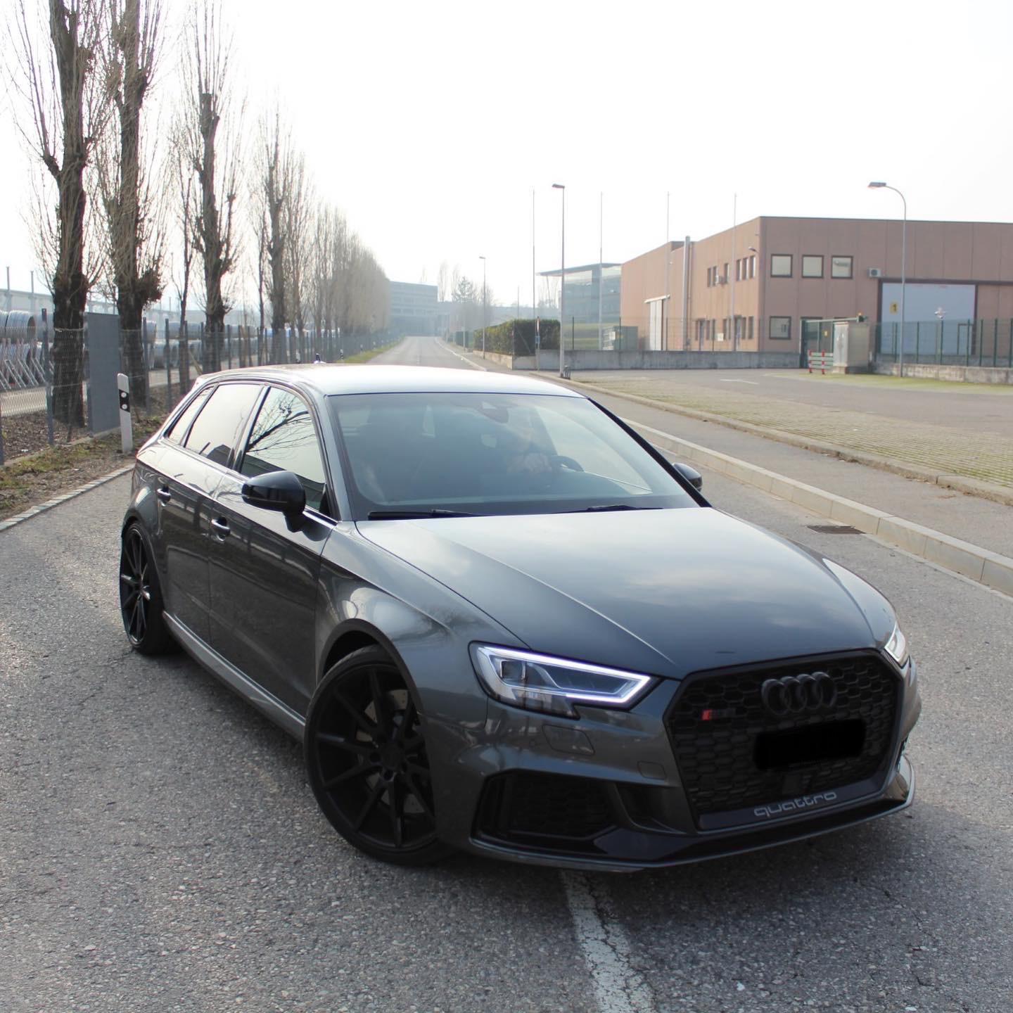 AUDI RS3 Sportback 2.5 TSI quattro