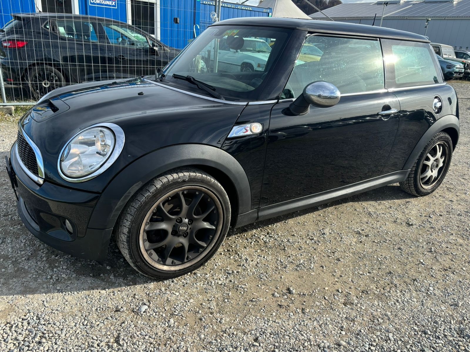 MINI Mini Cooper S