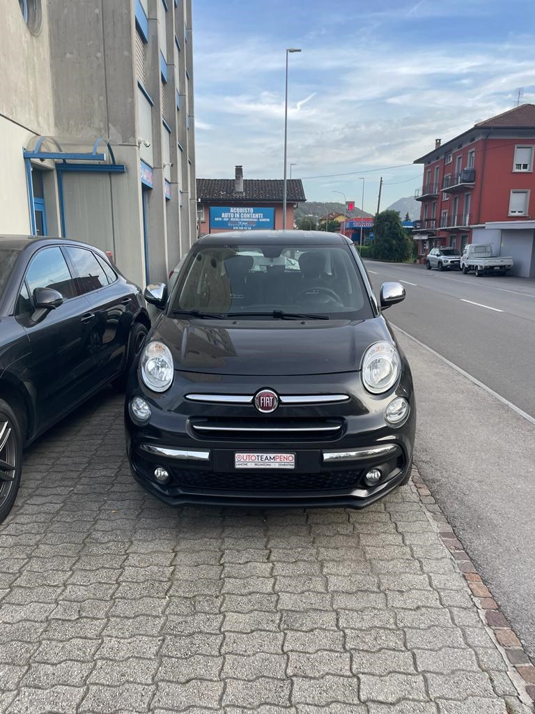 FIAT 500L Wagon 1.6 JTD Lounge