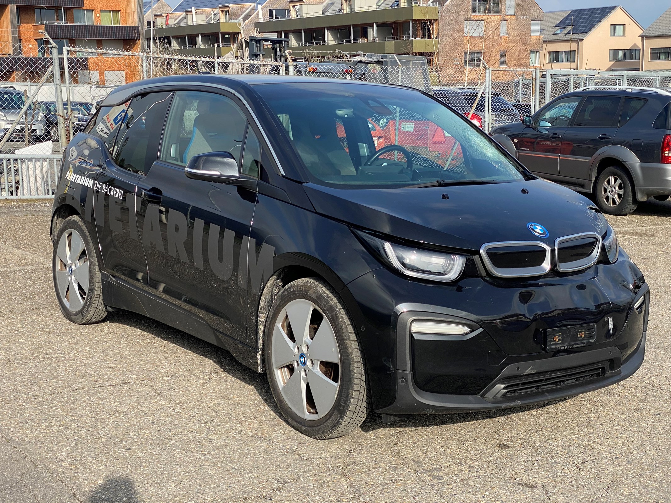 BMW i3 (94Ah)