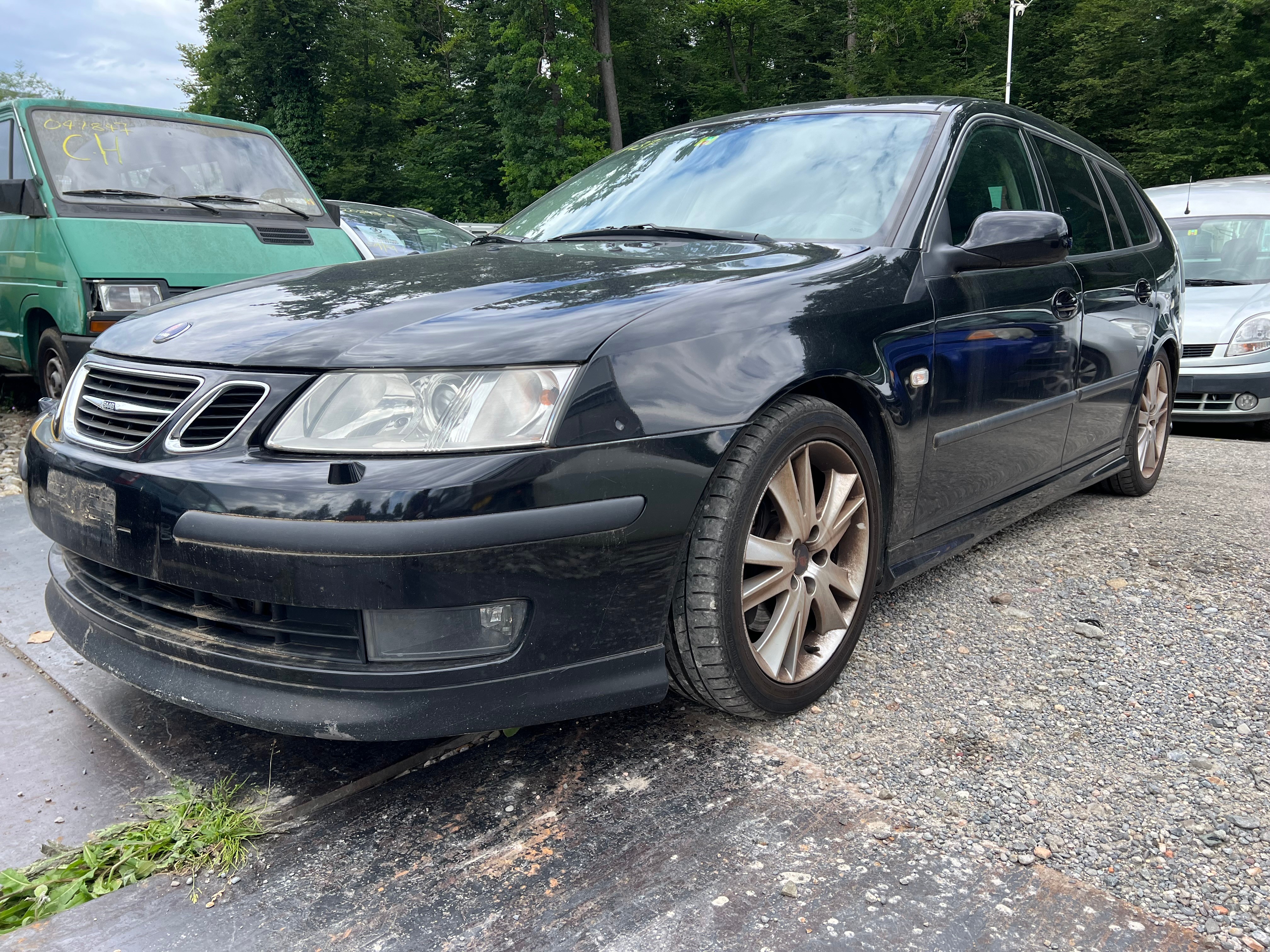 SAAB 2,8