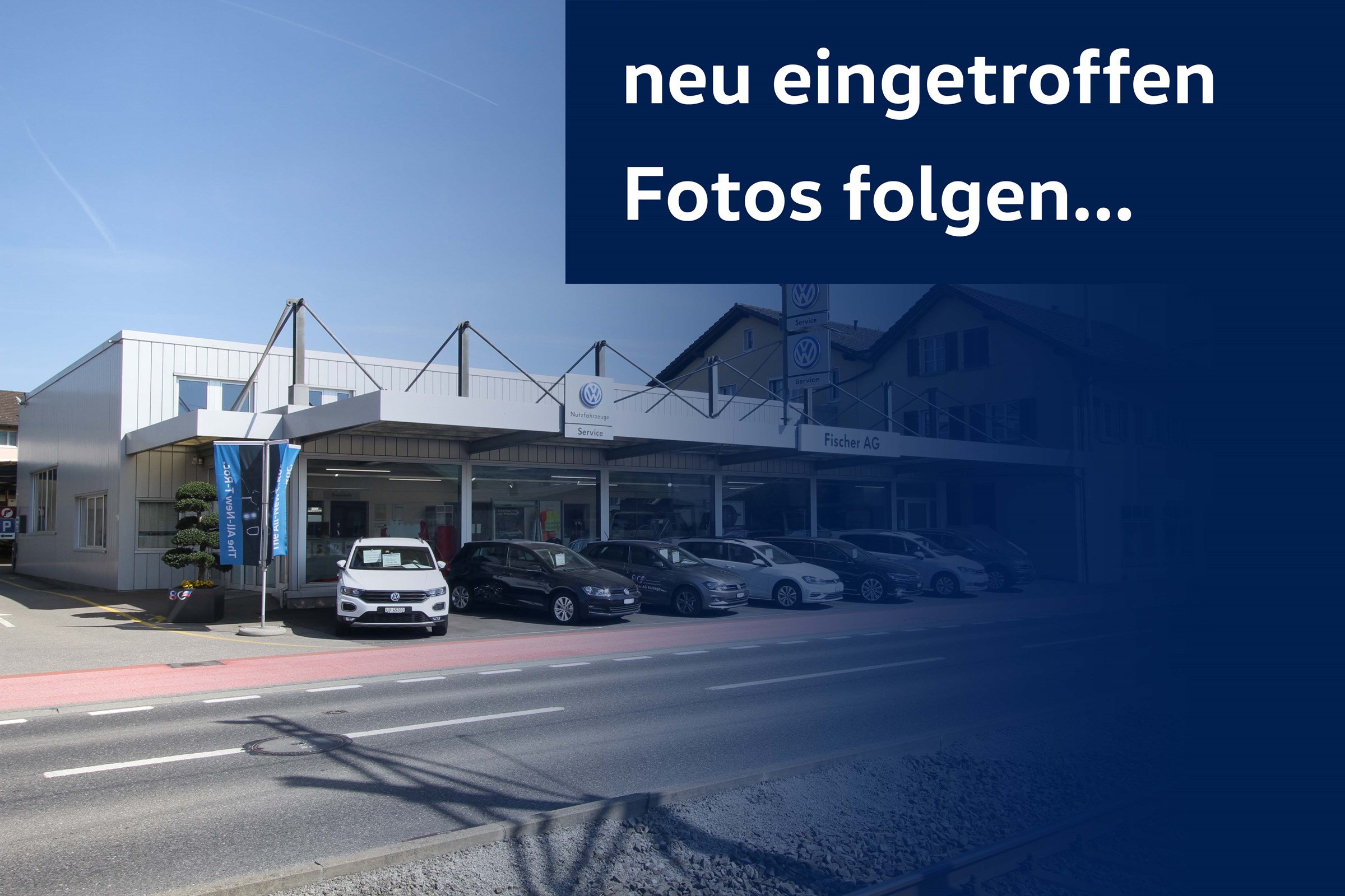 VW Golf 1.5 TSI ACT Life