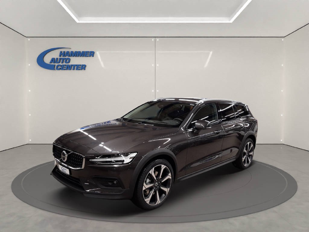 VOLVO V60 Cross Country 2.0 B4 Ultimate