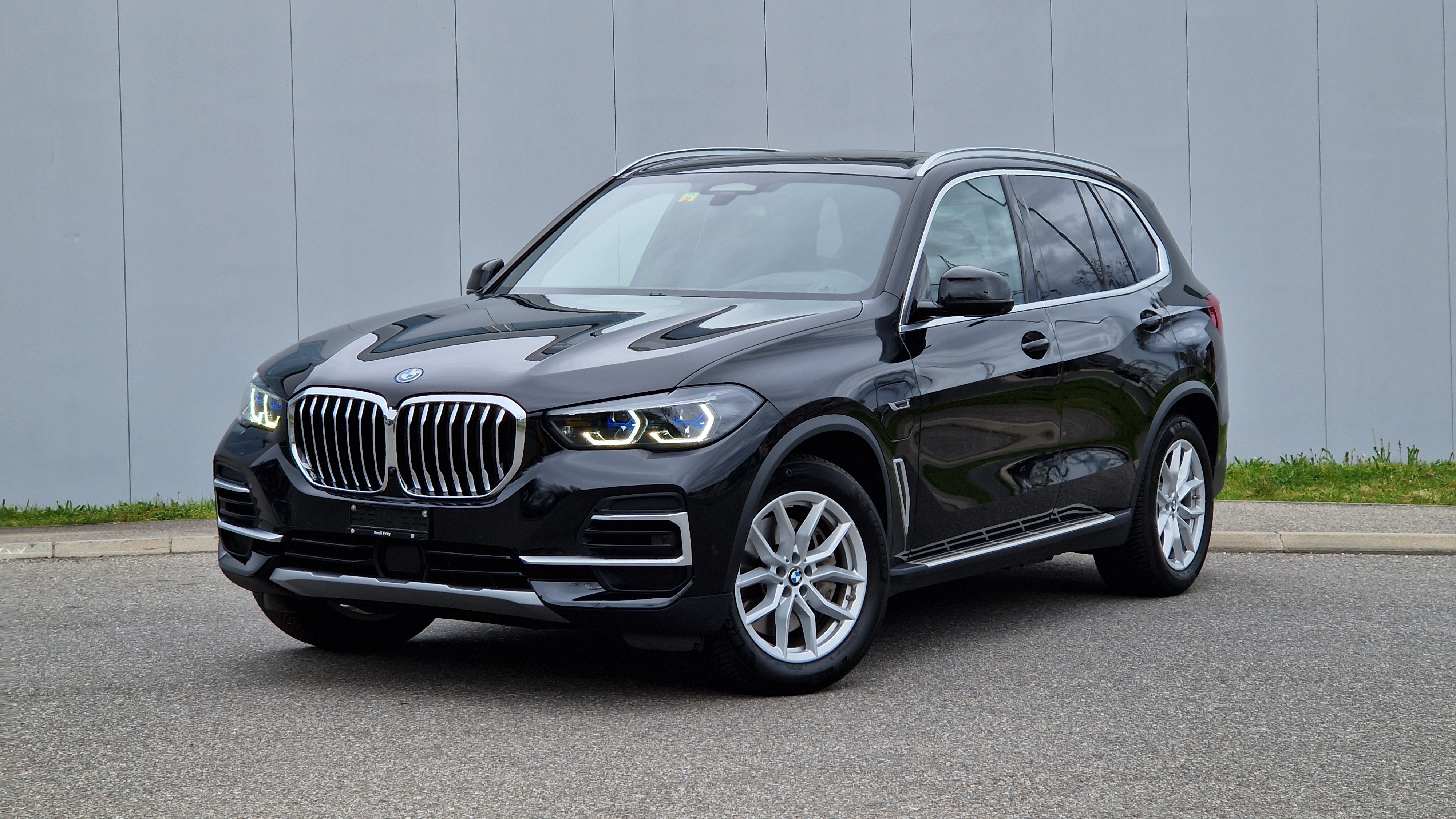 BMW X5 xDrive45e xLine Steptronic