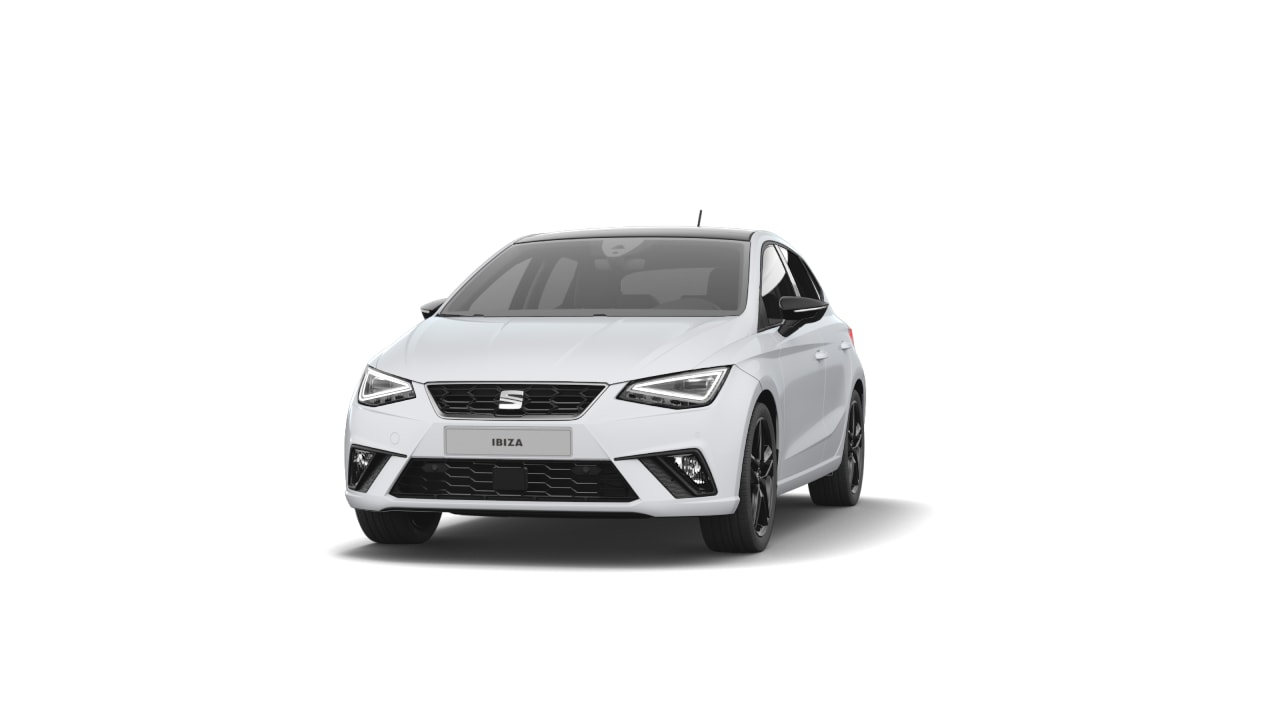 SEAT Ibiza 1.0 EcoTSI Move FR DSG