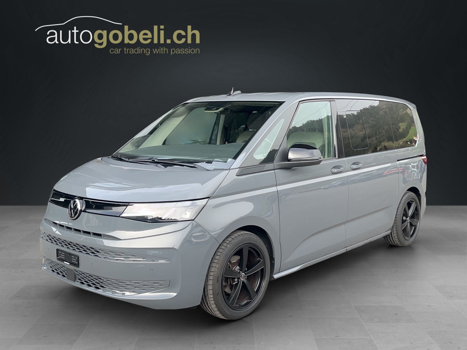 VW MULTIVAN Multivan 1.5 TSI Liberty DSG