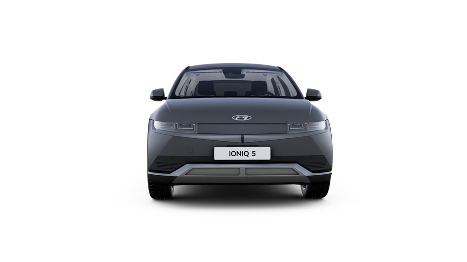 HYUNDAI Ioniq 5 77kWh Amplia 4WD