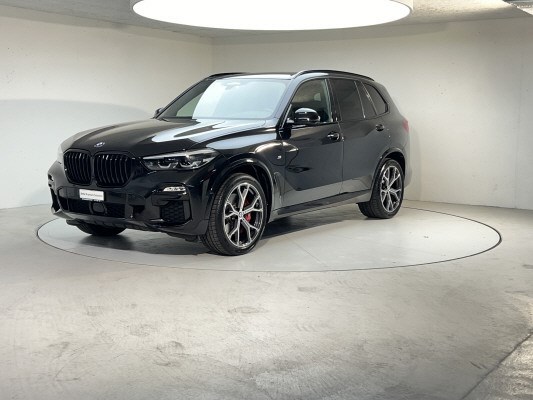 BMW X5 xDrive45e xLine