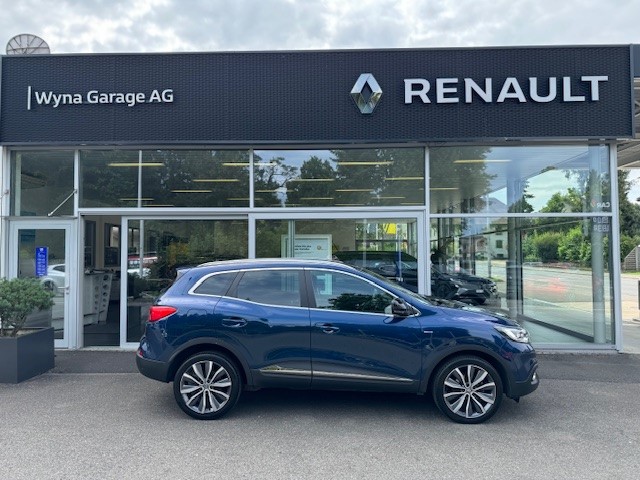 RENAULT Kadjar 1.6 dCi Bose 4x4