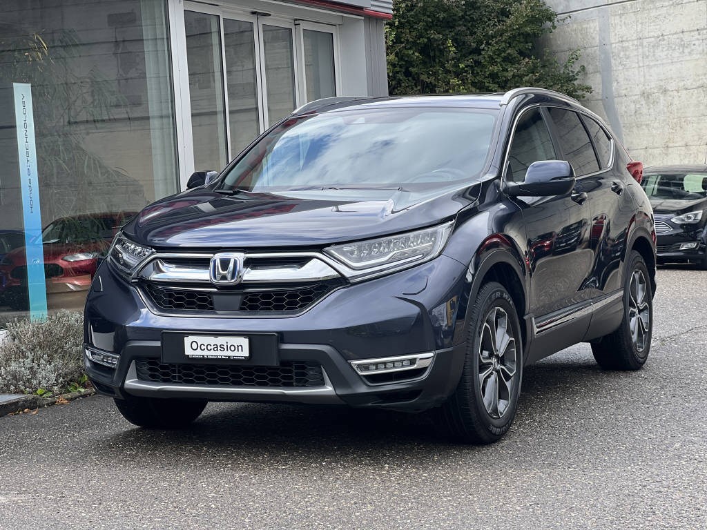 HONDA CR-V 2.0 i-MMD Executive 4WD