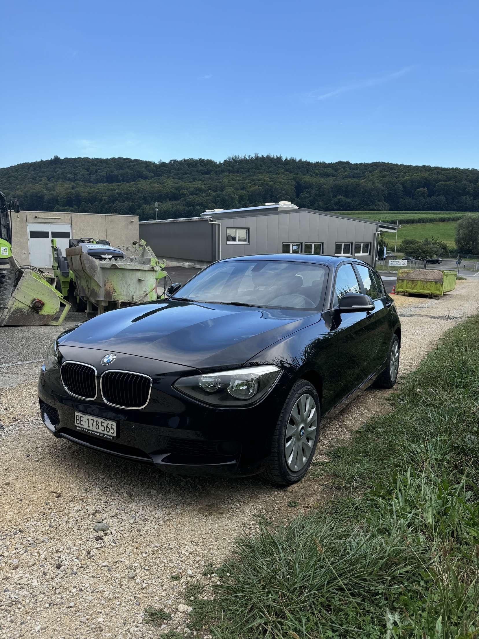 BMW 116i