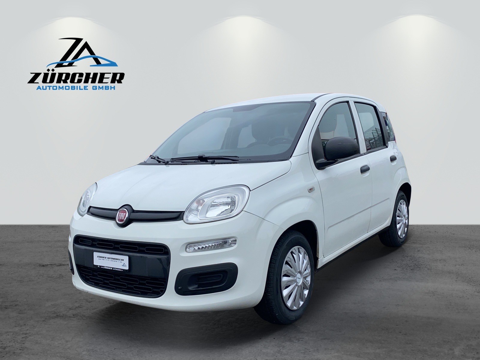 FIAT Panda 1.2 Cool