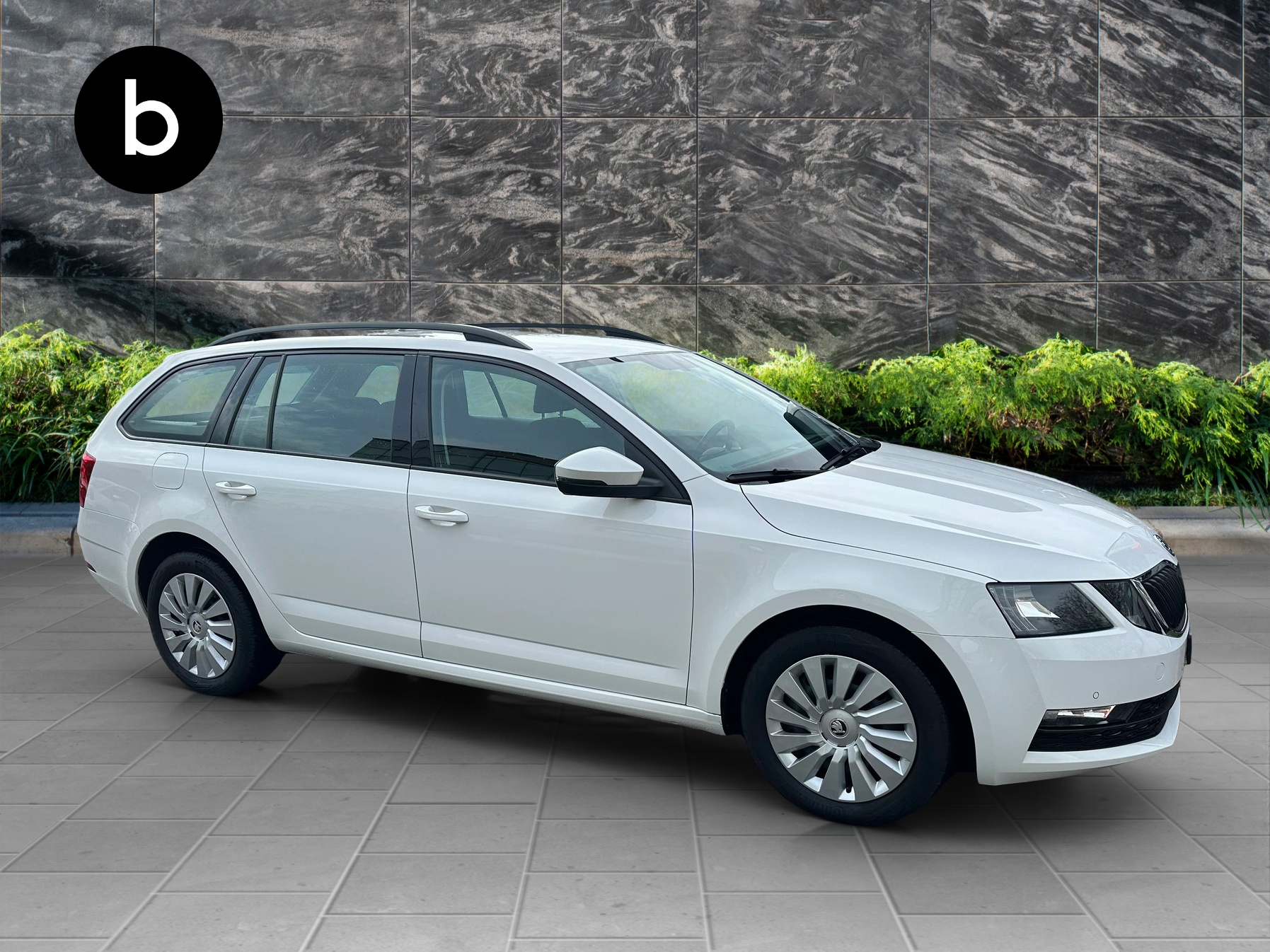 SKODA Octavia Combi 1.6 TDI Ambition