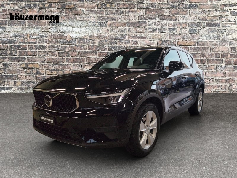 VOLVO XC40 B3 Mild-Hybrid Core