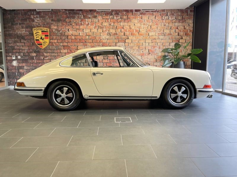 PORSCHE 911 S 2.0 Coupé