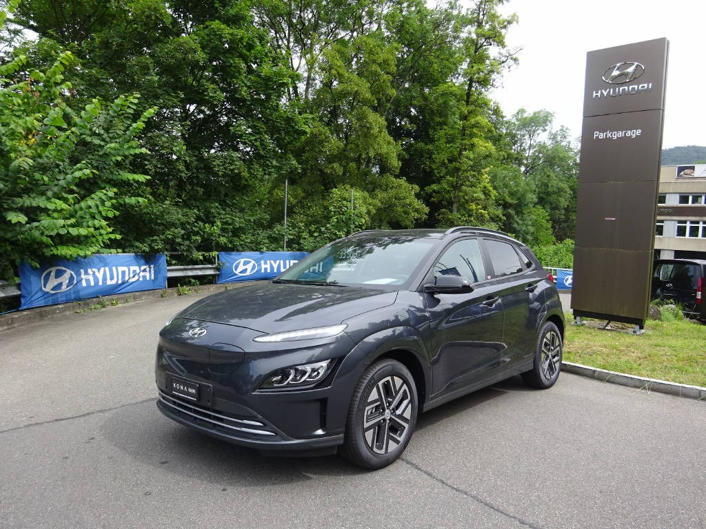 HYUNDAI Kona Electric Pure Drive