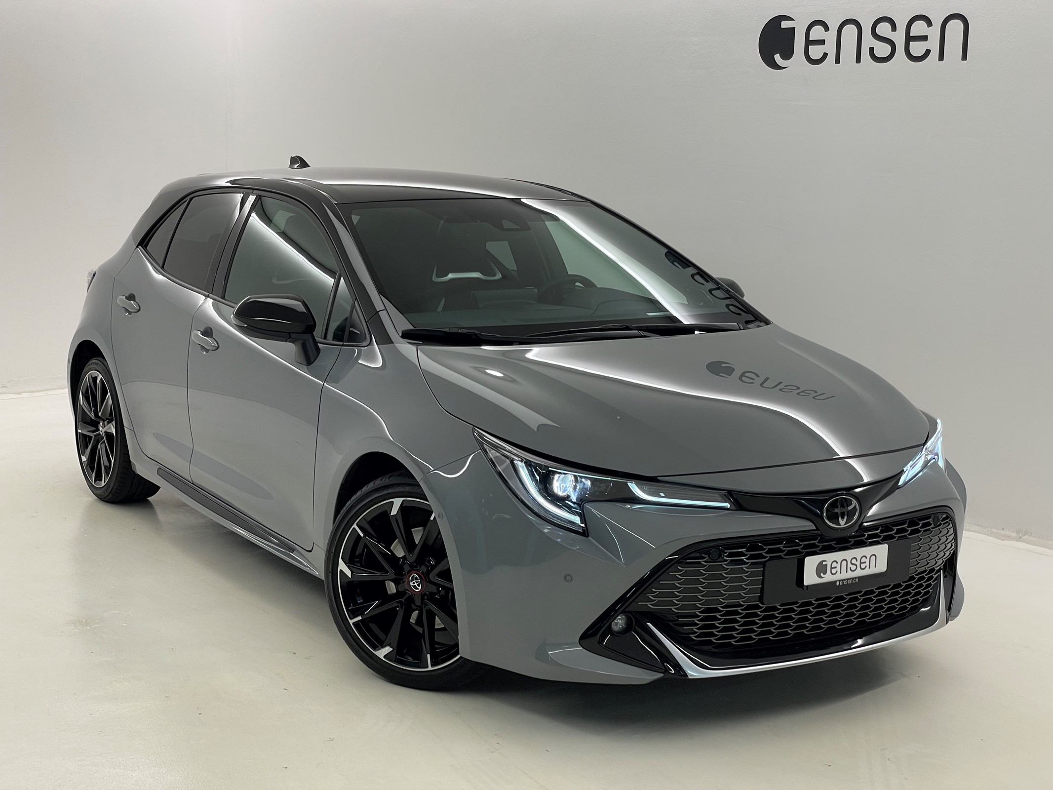 TOYOTA Corolla Hybrid 2.0 GR Sport