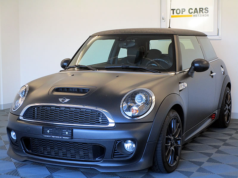 MINI Mini Cooper S