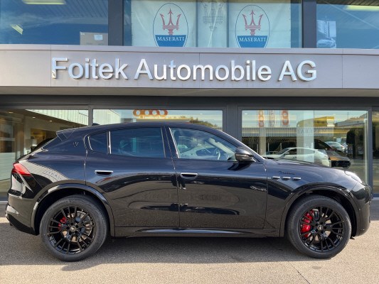 MASERATI Grecale 2.0 MHEV Modena