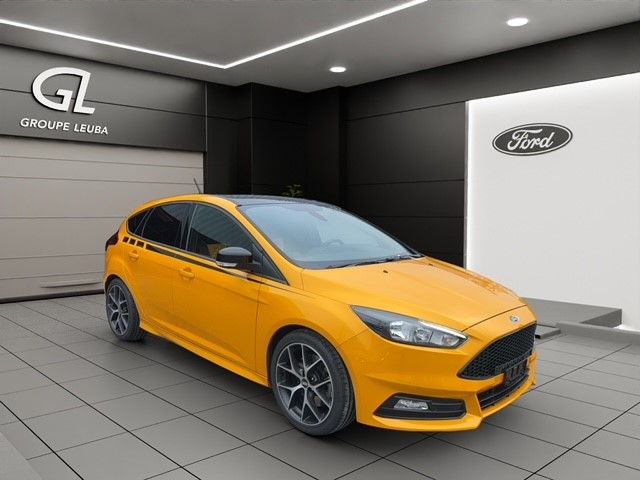 FORD Focus 2.0 SCTi ST2