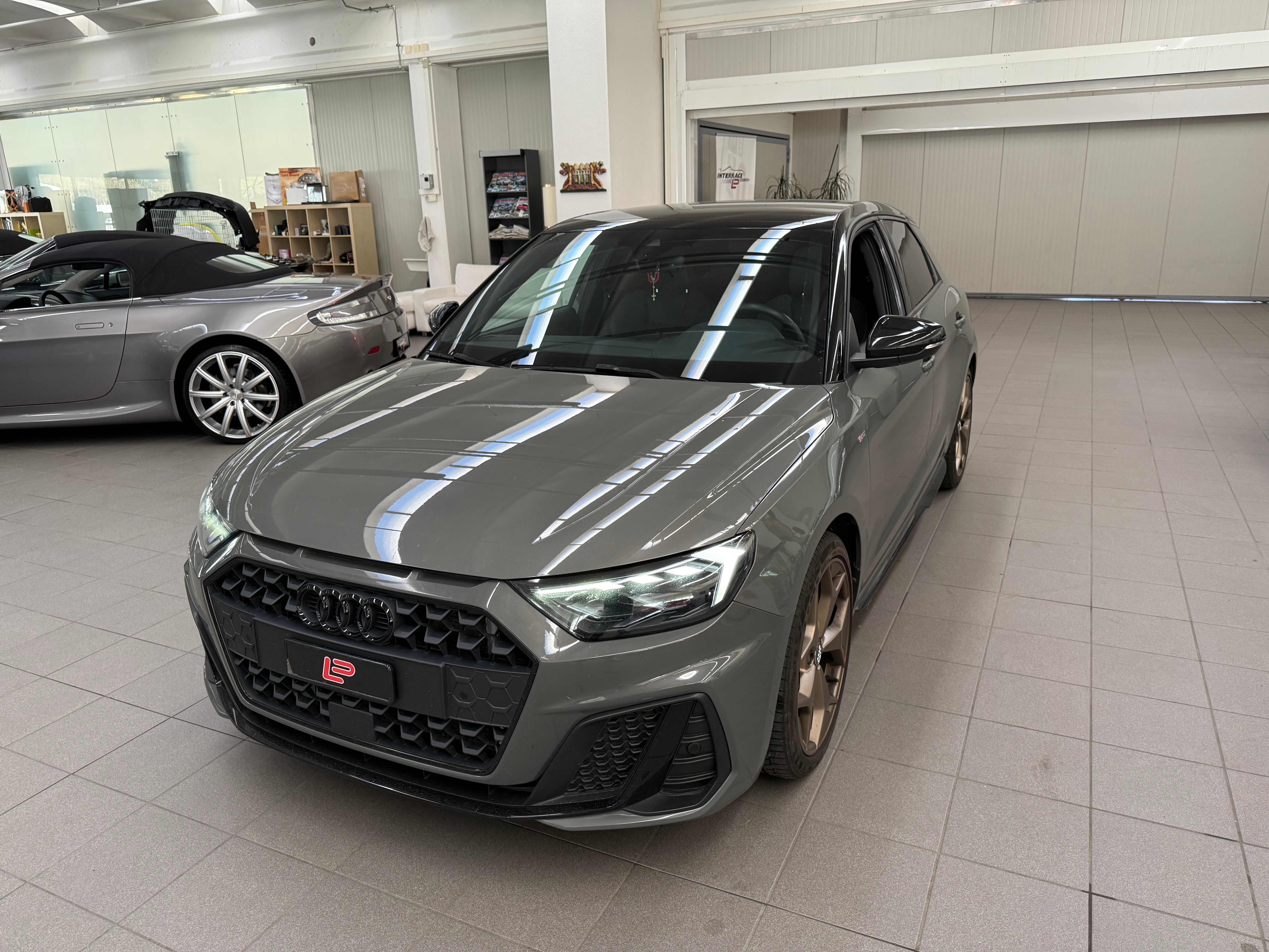 AUDI A1 Sportback 30 TFSI S Line