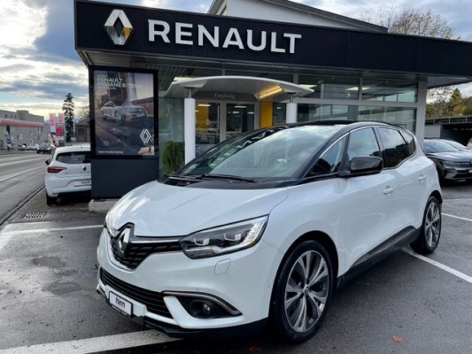 RENAULT Scénic 1.3 16V T Intens