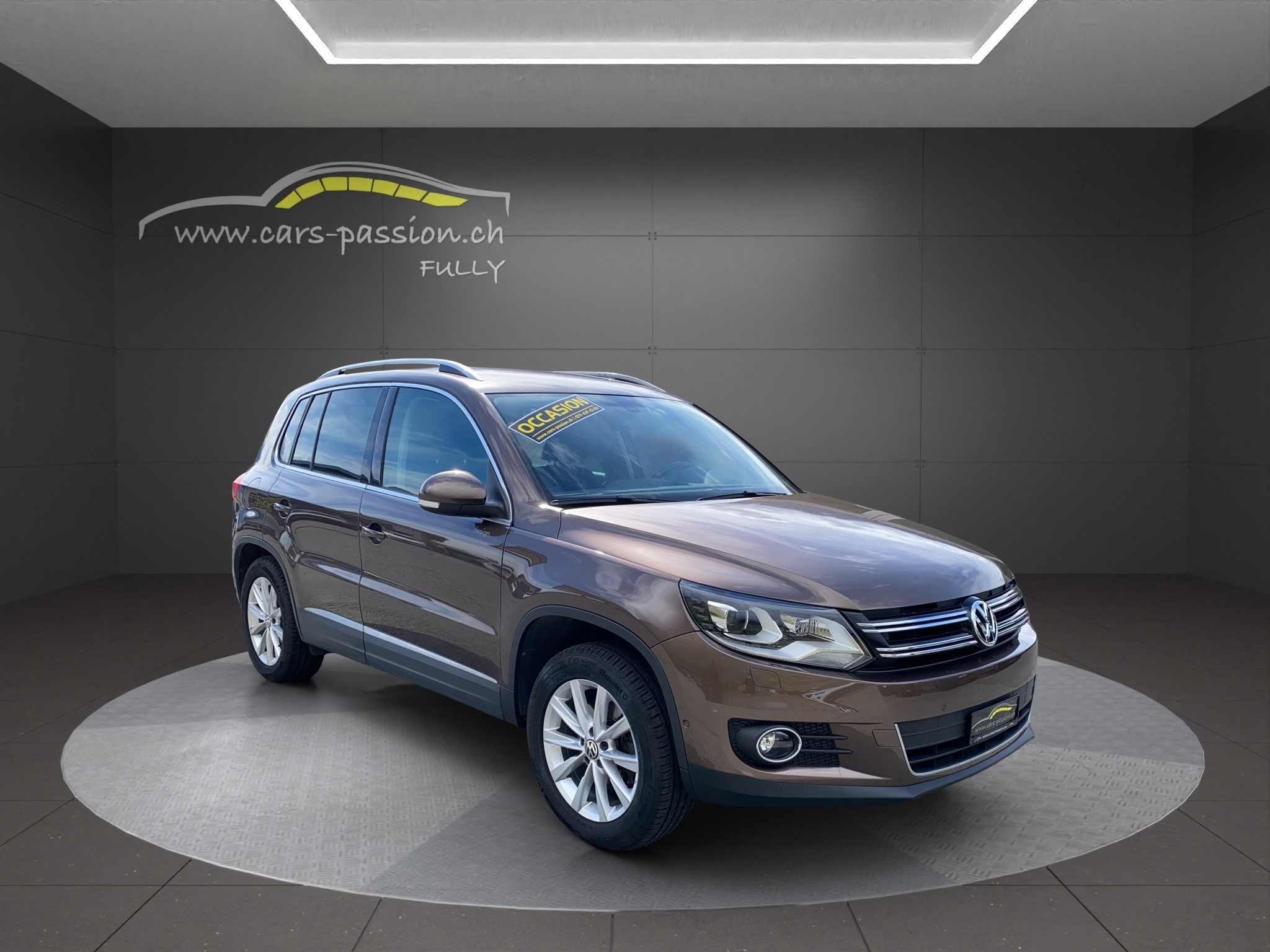 VW Tiguan 2.0 TDI 177 CV BMT Design 4Motion