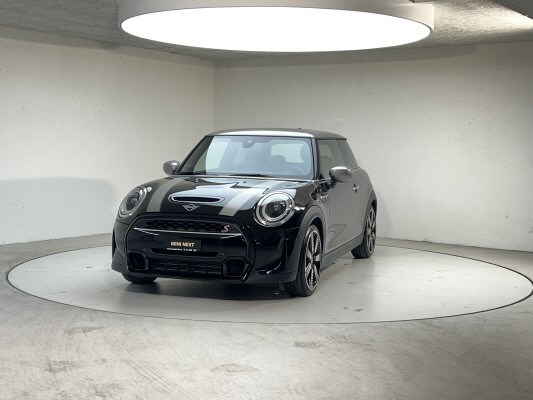 MINI Cooper S Trafal Ed DKG