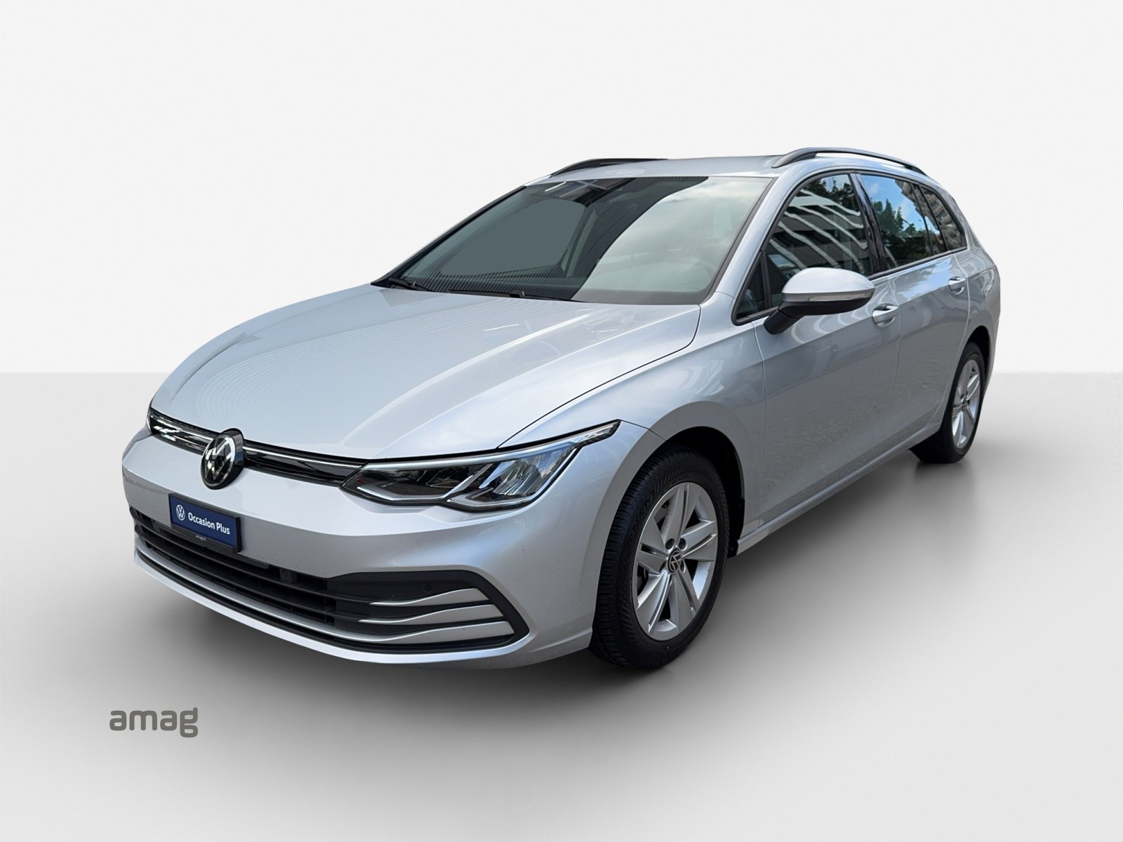 VW Golf Variant 1.0 eTSI mHEV Life DSG