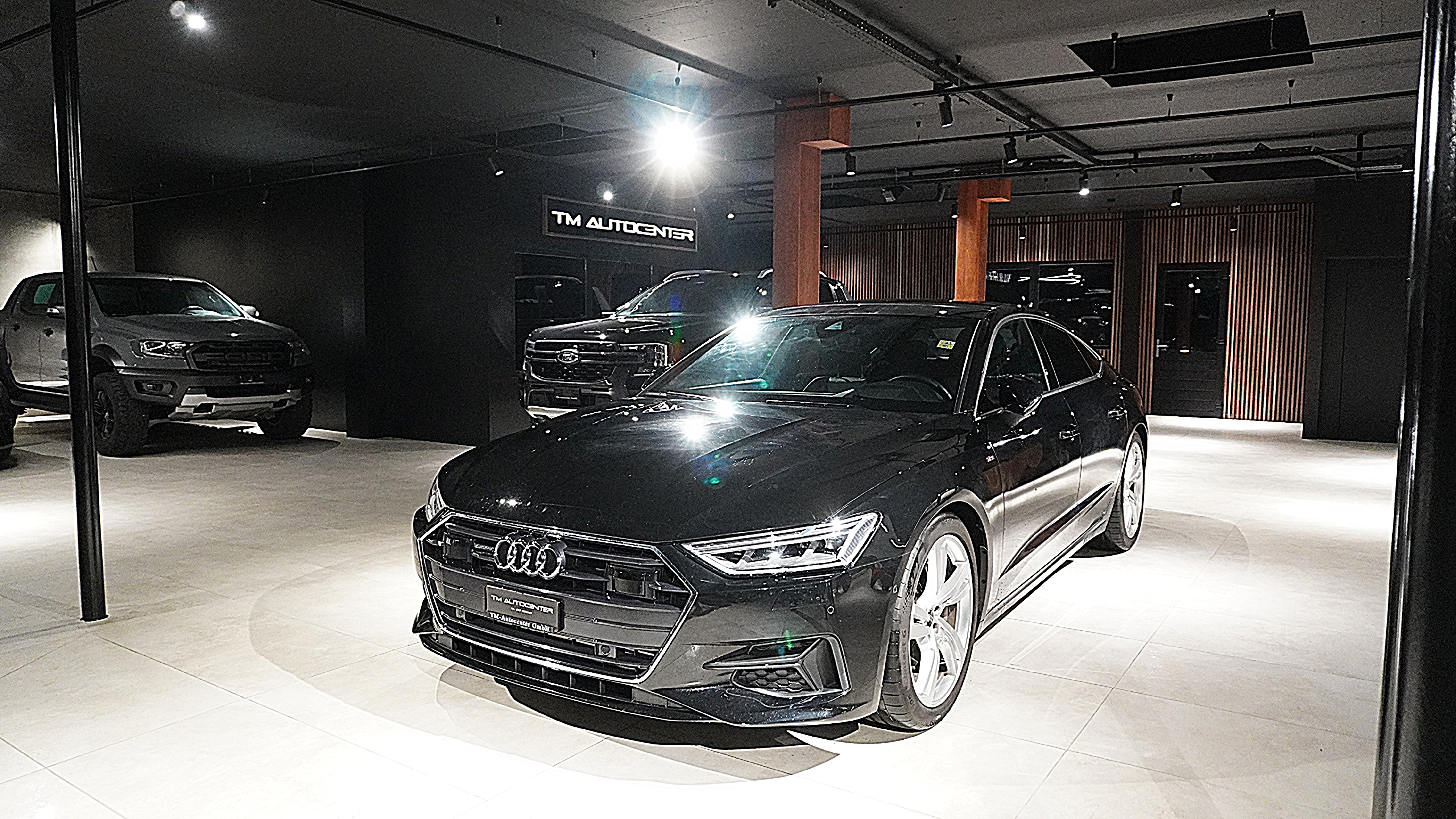 AUDI A7 Sportback 55 TFSI quattro