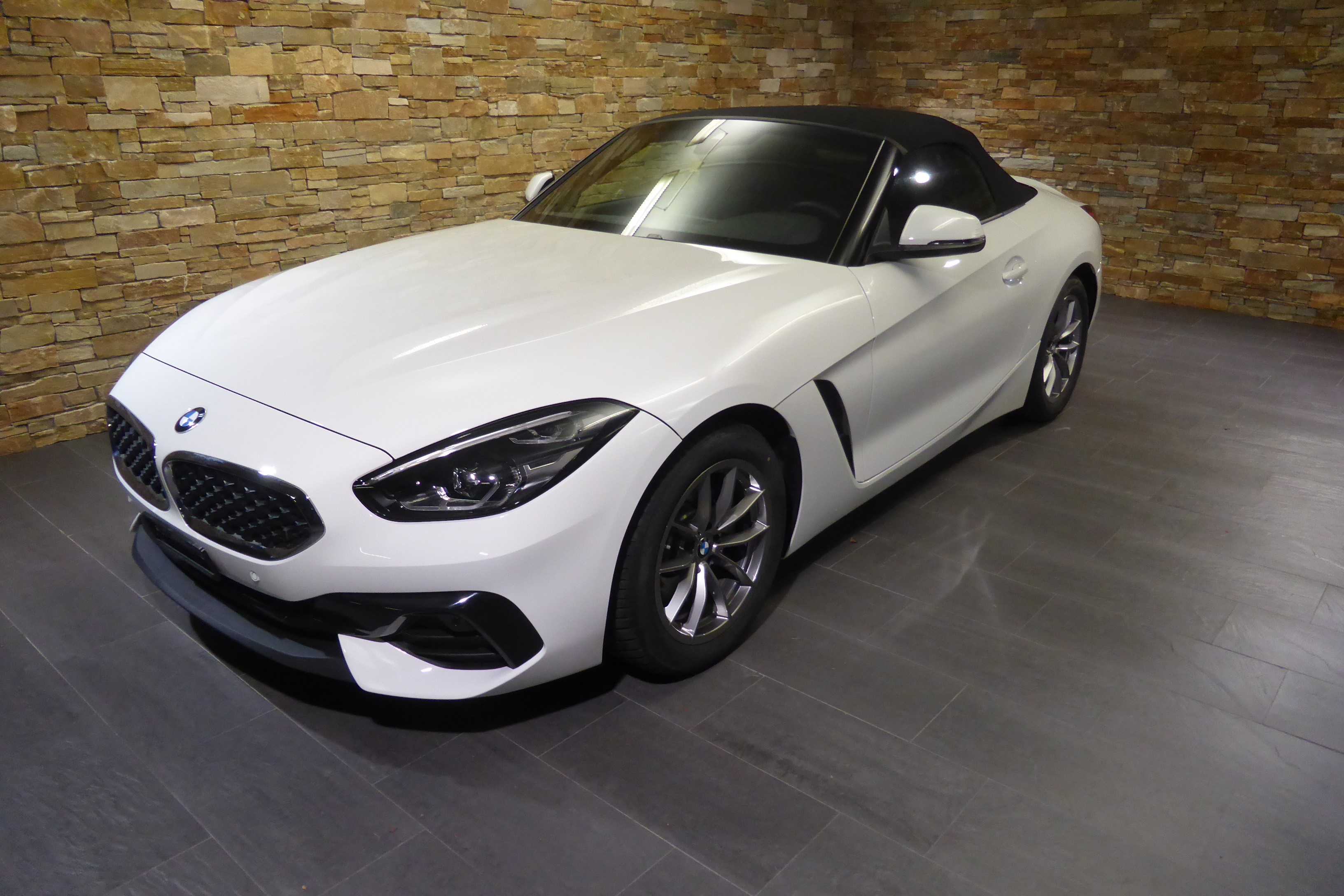 BMW Z4 sDrive 20i