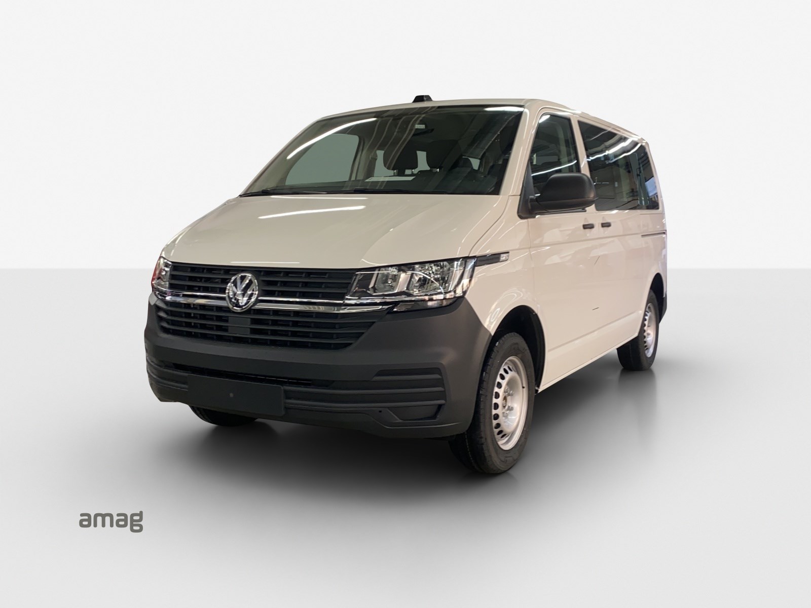 VW T6.1 2.0 TDI 4Motion DSG