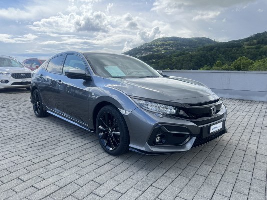 HONDA Civic 1.5 VTEC Sport Plus