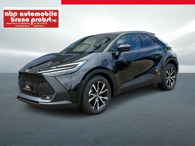 TOYOTA C-HR 2.0 HSD CVT Trend 4WD